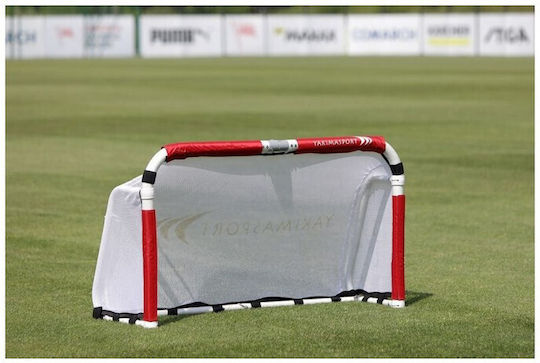 Yakimasport Poartă Fotbal 120x80cm