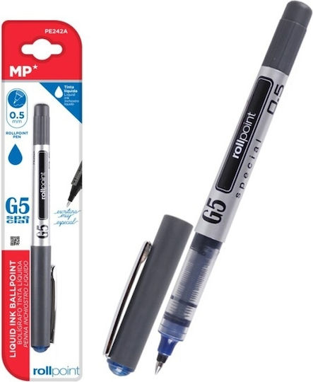 Madrid Papel MP Στυλό Ballpoint