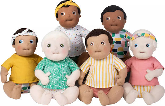Rubens Barn Baby-Puppe Ben 45 cm.