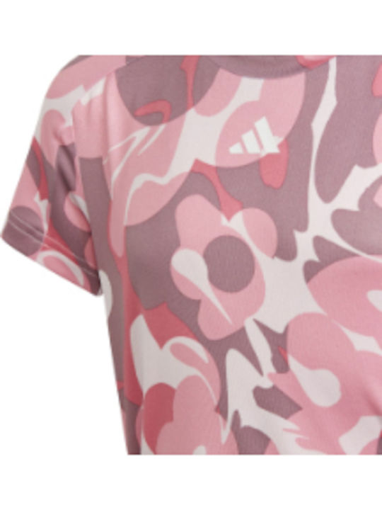 adidas Crop Top Roz