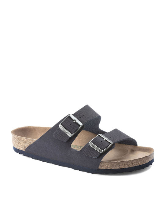 Birkenstock Arizona Syn Desert Σανδάλια Μπλε