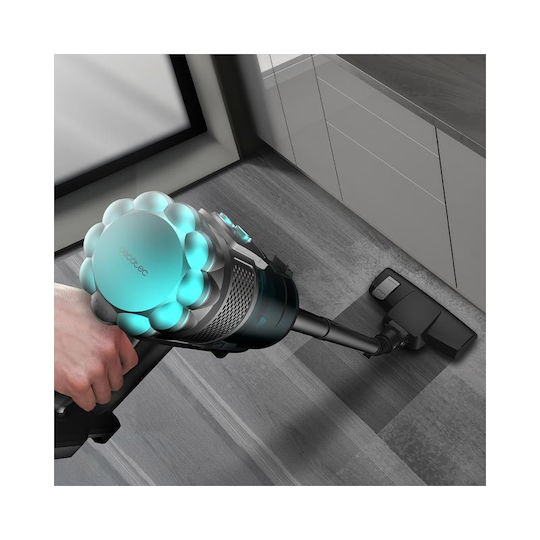 Cecotec Popstar 600 Vital Electric Stick Vacuum 600W Black