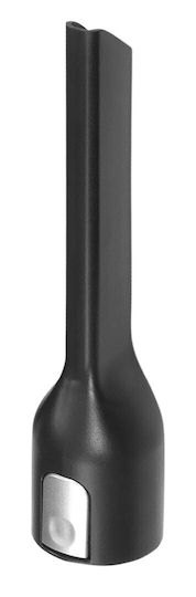 Concept Iconic Smart Επαναφορτιζόμενη Σκούπα Stick 21.6V Μαύρη