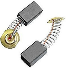 Makita JR3020 CB-251 Carbon Brushes 1pcs