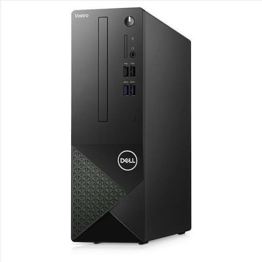 Dell Vostro 3020 SFF Desktop PC (i3-13100/8GB DDR4/256GB SSD/W11 Pro)