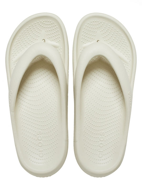 Mellow Recovery Men's Flip Flops Anatomic Beige