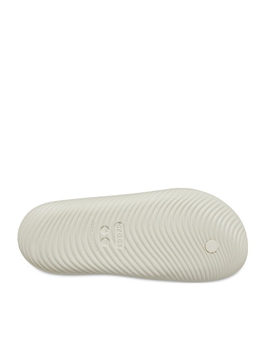 Mellow Recovery Men's Flip Flops Anatomic Beige