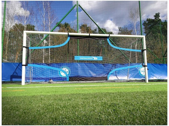 Yakimasport Football Training Target Net 500x200cm