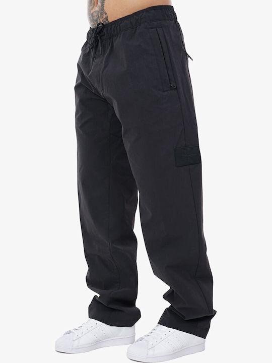 Pantaloni Negru