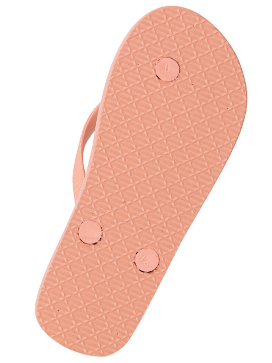 Παιδικές Σαγιονάρες Flip Flops Ροζ TROY