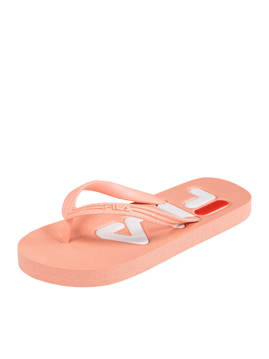 Παιδικές Σαγιονάρες Flip Flops Ροζ TROY