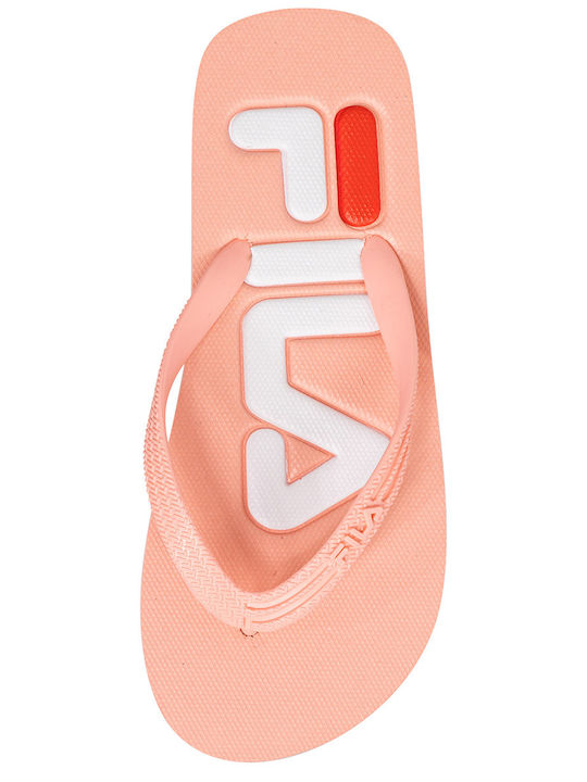 Παιδικές Σαγιονάρες Flip Flops Ροζ TROY