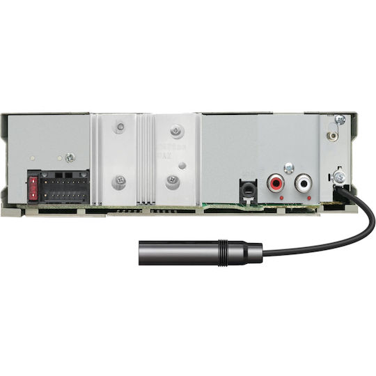 Kenwood Auto-Audiosysteme (1 DIN) (USB)