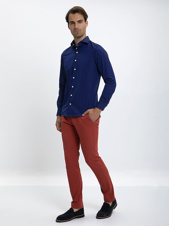 Pantaloni Chinos Slim Fit B.S Bags