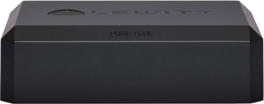 Lewitt PURE TUBE Studio Set Set Mikrofon XLR Stoßmontiert für Studio