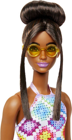 Barbie #210 Păpușă Fashionistas pentru 3+ ani+ Ani