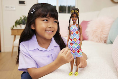 Barbie Doll Fashionistas for 3++ Years