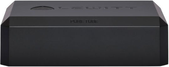 Lewitt PURE TUBE Essential Set Σετ Πυκνωτικό Μικρόφωνο XLR Shock Mounted για Φωνητικά