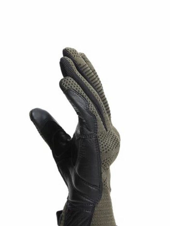 Dainese Argon Мъжки Мотоциклетни ръкавици Grape Leaf