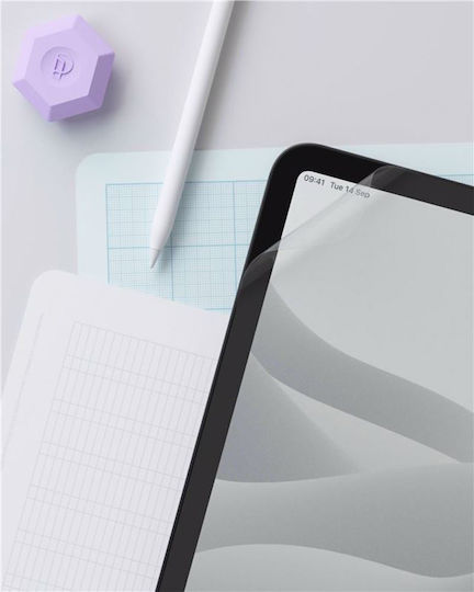 Paperlike Screen Protector (iPad 2022 10.9'')