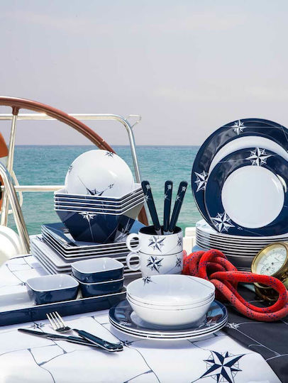 Marine Business Σετ Φλιτζάνια Καφέ 6τμχ