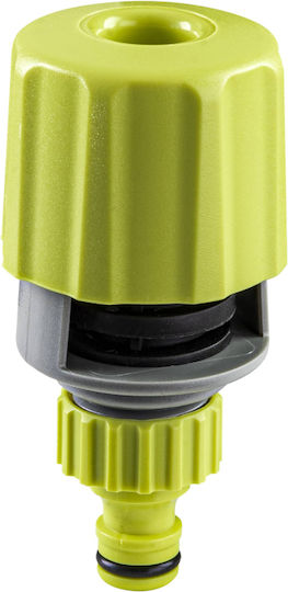 Gardex 403406 Wasserhahn-Schlauchverbinder