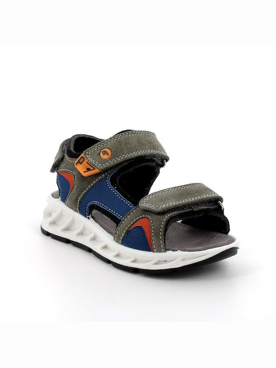 Primigi Kids' Sandals Gray