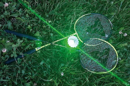 Schildkrot Magic Night Φτερά Badminton 3τμχ