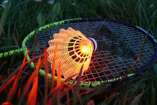Schildkrot Magic Night Φτερά Badminton 3τμχ