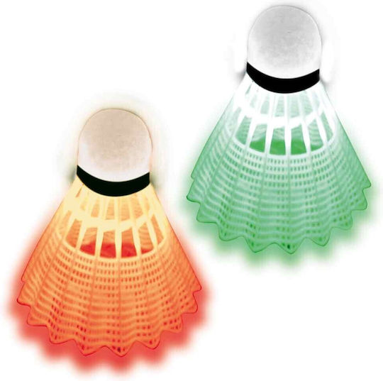 Schildkrot Magic Night Φτερά Badminton 3τμχ