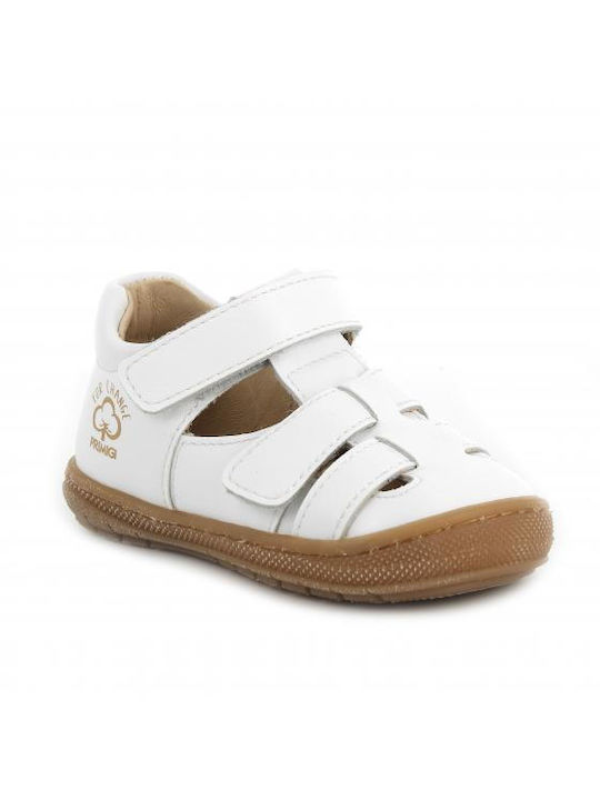 Primigi Shoe Sandals White