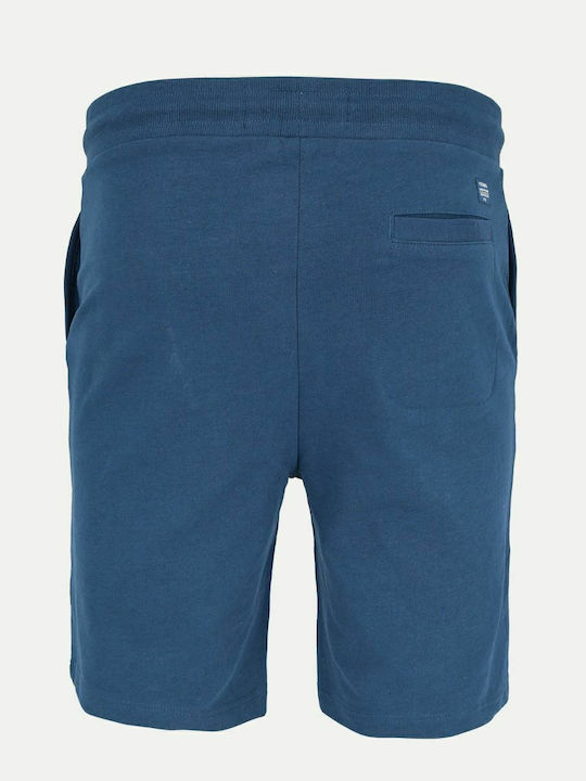 Volcano N-OVE Jogger Shorts - Blau