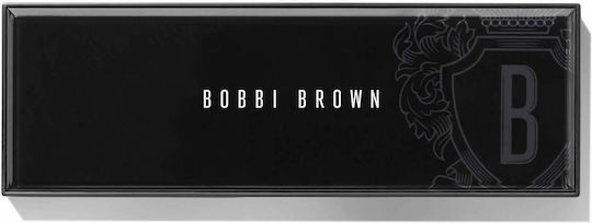 Bobbi Brown All Nudes Παλέτα με Σκιές Ματιών σε Στερεή Μορφή Bronzed Nudes