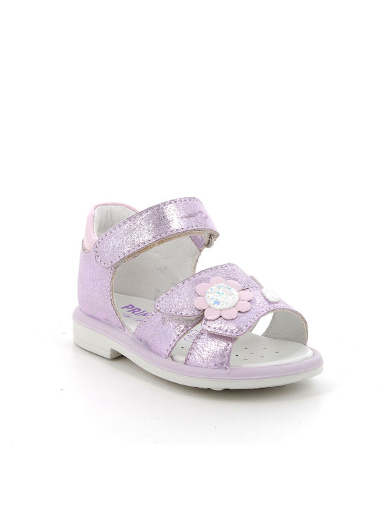 Primigi Shoe Sandals Lilac