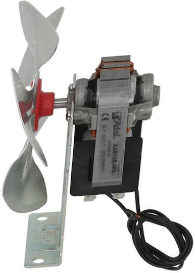 Trial Ersatzventilator für Kühlschrank