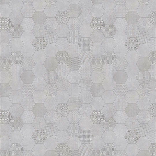 Tarkett Plastikboden PVC 2.4mm in Rolle mit Breite 4m (Preis pro m²)
