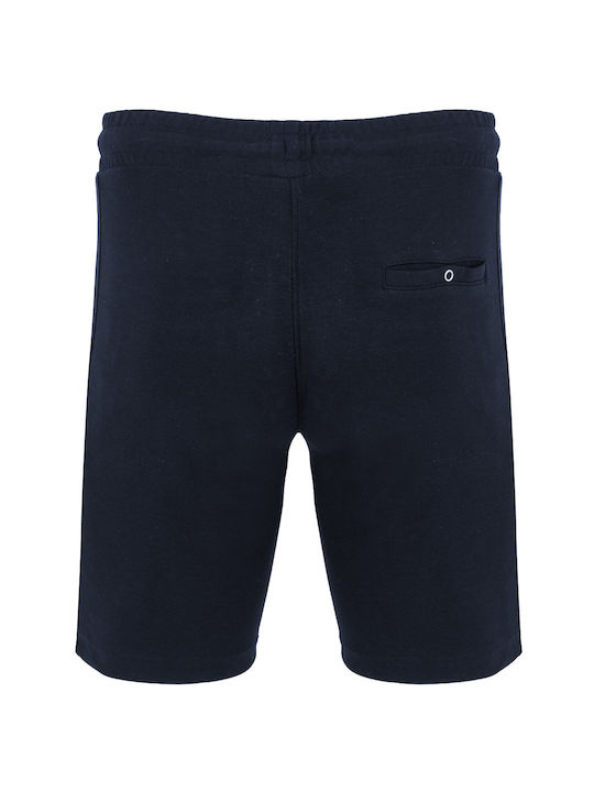 Roly Betis Men's Athletic Shorts Navy Blue