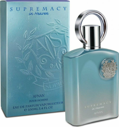 Afnan Supremacy In Heaven Eau de Parfum 100ml
