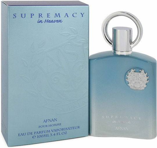 Afnan Supremacy In Heaven Eau de Parfum 100ml
