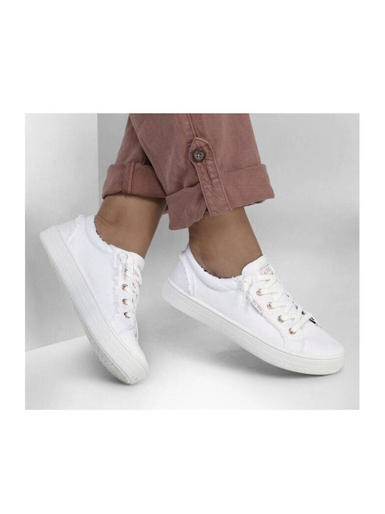 Bobs B Extra Cute Sneakers White