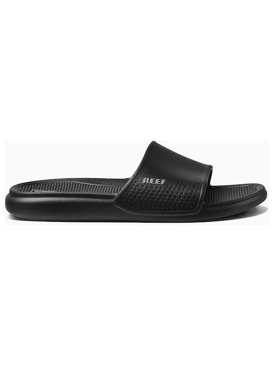 Reef Men's Slides Black