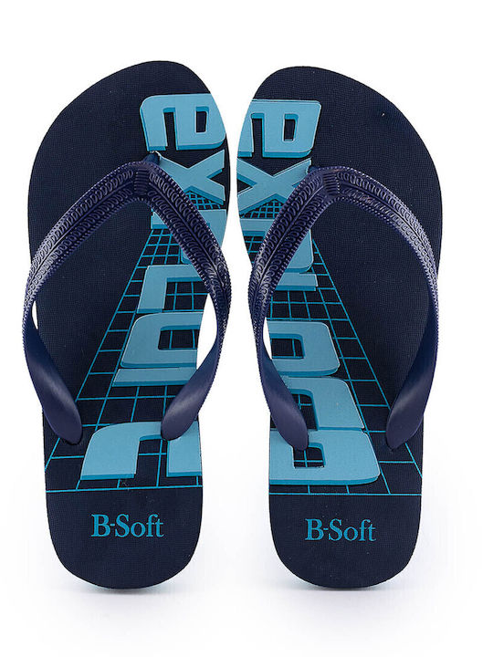 B-Soft B-Soft