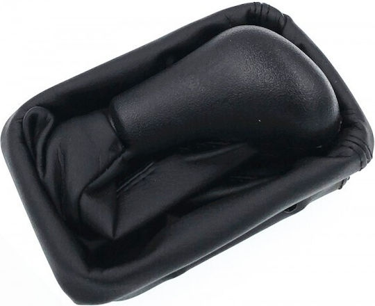 Carman Shift Knob with Bubble Mercedes W202, W203 6 Ταχύτητες for Black