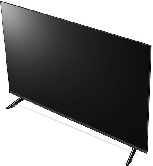 LG Smart Τηλεόραση 43" 4K UHD LED UR73 HDR (2023) 43UR73006LA