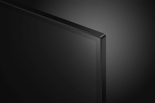 LG Smart Τηλεόραση 43" 4K UHD LED UR73 HDR (2023) 43UR73006LA