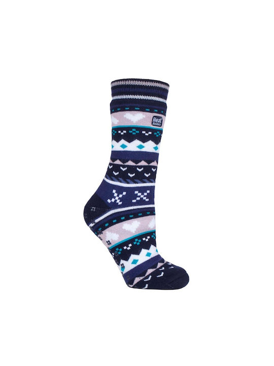 Heat Holders Women's Socks Gray