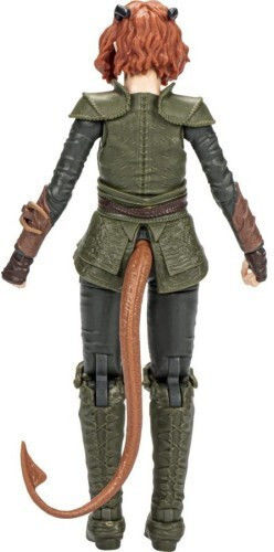 Action-Figur Dungeons Dragons: Whitley für 4+ Jahre Jahre 15.2cm.