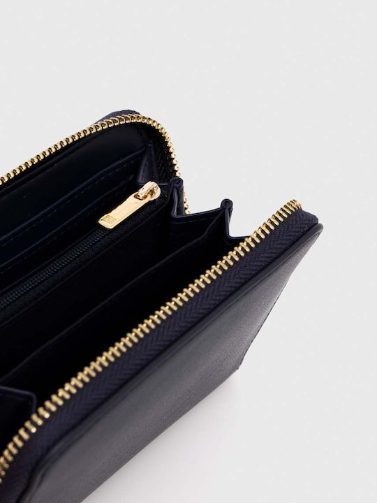 Iconic Малък Дамско Портмоне Класически Син
