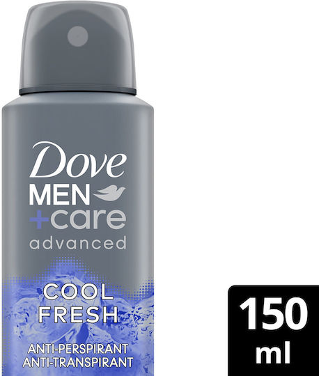 Dove 72h Deodorant Spray 150ml