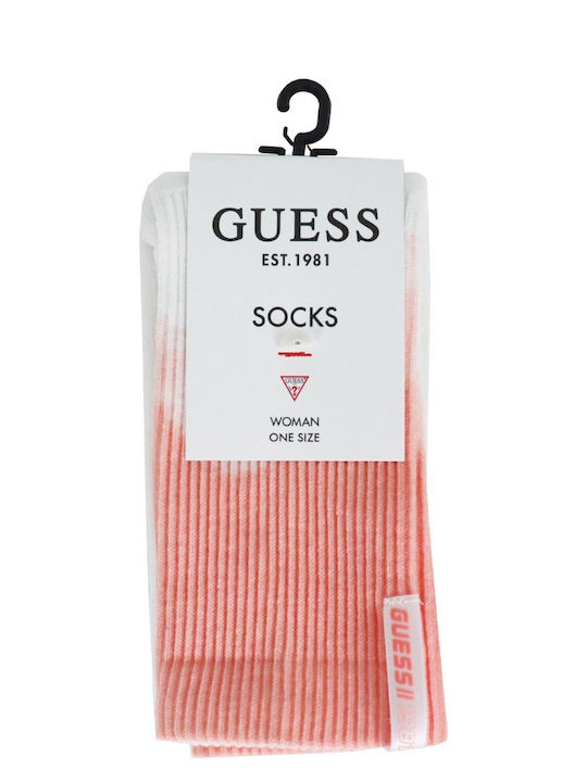 Guess Γυναικείες Κάλτσες
